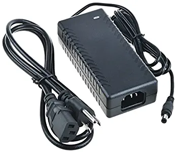 PK-Power AC Adapter for Kodak ESP Office 2170 2150 ESP2150SE All-in-One CAT 1k7602 ; Kodak ESP C310 C315 All-in-One ; Kodak ESP Office 3250 5250 6150 All-in-One Inkjet Printer