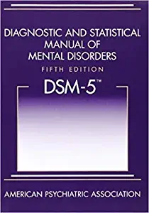 by American Psychiatric Association Diagnostic and Statistical Manual of Mental Disorders, 5th Edition: DSM-5 5th Edition (0890425558) (9780890425558)