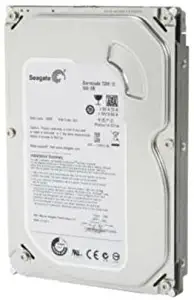 SEAGATE ST500DM002 Barracuda 7200.12 500GB 7200 RPM 16MB cache SATA 6.0Gb/s 3.5 internal hard drive (Bare Drive) Bare Drive