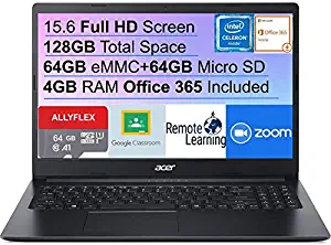 Newest Acer Aspire 1 15.6