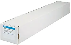 Hp Universal Heavyweight Coated Paper - 36In X100ft