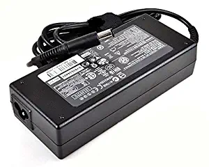 18.5V 6.5A 120W New AC Adapter Charger Power For HP 8710p 6930P MS200 HDX HDX18 HDX18t Pavilion DV6 DV7 DV8 608426-001