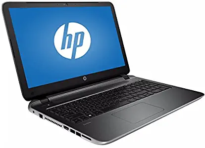 HP Pavilion 17-f215dx 17.3" Touch Laptop Intel i5-5200U 2.2GHz 6GB 750GB Win 10