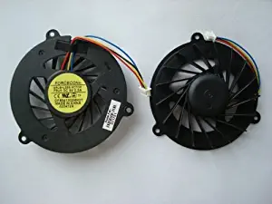 KDB05105HB New Asus M50V M50SV M50SA G50V G50VT G50VT-X5 G50V-X1 CPU Fan KDB05105HB -7F36