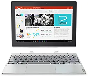 Ideapad Tablet Miix 320-10Icr Z8350 Windows 10 Home 2Gb 64Gb