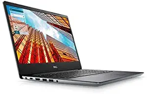 Dell Vostro 5481 Flagship 14" FHD IPS Anti-Glare LED-Backlit Laptop, Intel Core i7-8565U up to 4.6GHz, 16GB DDR4, 512GB NVMe SSD, Backlit Keyboard, HDMI, Windows 10 Professional