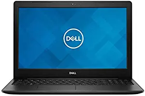 2019 Dell Inspiron 15.6" Laptop Computer, 8th Gen Intel Quad-Core i7-8565U up to 4.6GHz, 16GB DDR4 RAM, 512GB SSD, 802.11AC WiFi, Bluetooth 4.1, USB 3.1, HDMI, Windows 10 Home