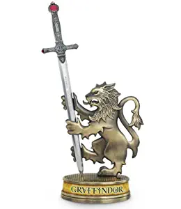 The Noble Collection Harry Potter Gryffindor Sword Letter Opener
