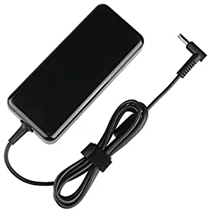 AC Adapter Charger for HP Pavilion 15-au123cl, 15-au063nr, 15-au037cl, by Galaxy Bang USA