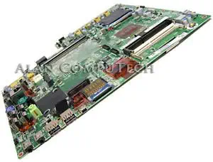 HP 607818-001 HP Compaq 6000 Pro All-in-One PC System Board 607818-001