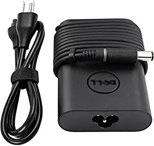 New AC Charger Fit for Dell Latitude E6230 Latitude E6330 Latitude E6430 Latitude E6430 ATG Latitude E6530 Latitude E6540 Latitude E6430s HA65NM130 DA65NM130 Laptop 65W Power Adapter