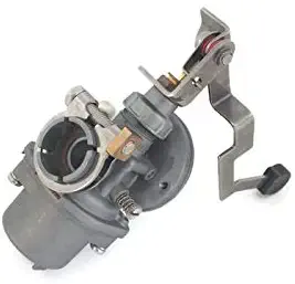 Boat Outboard Motor Carburetor Carb Assy 823040A4 823040T06 for Mercury Mariner Outboard 3.3HP 2.5HP 2 stroke Boat Engine