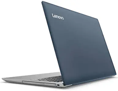 2018 Flagship Lenovo IdeaPad 320 15.6" HD Anti-glarey Laptop, Intel Quad-Core Pentium N4200 Up to 2.5GHz, 8GB DDR3, 1TB HDD, DVD-RW, WiFi, Bluetooth, HDMI, 4-in-1 Card Reader, Win 10-Denim Blue