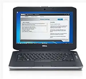 Dell Latitude E5430 I5 3340m (3rd Gen) 320gb HDD & 4gb RAM ddr3