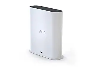 Arlo Accessory - Smart Hub | Build Our Your Own Arlo Kit | Compatible with Ultra, Pro 2, and Pro 3 Cameras | (Vmb5000)