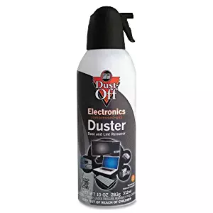 Dust-Off DPSXL Disposable Duster - 10 oz.