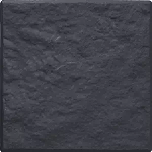 Multy Industries Multy Home MT5100000 4-Pack Stomp Stone, 12 by 12-Inch, Slate